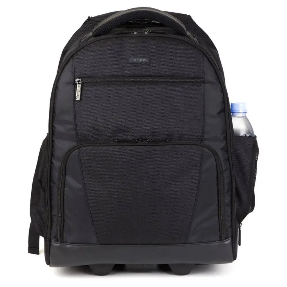 Targus 15 - 15.4 inch / 38.1 - 39.1cm Rolling Laptop Backpack - detalle