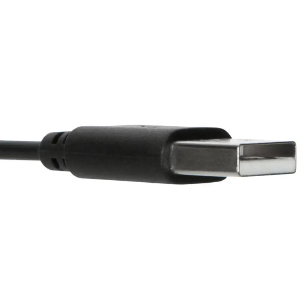 Targus AEH102GL auricular y casco Auriculares Alámbrico Diadema Llamadas/Música USB tipo A Negro - detalle