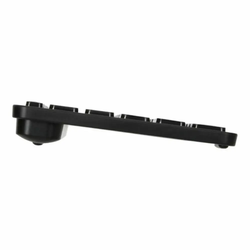 Targus AKB862ES teclado Universal Bluetooth QWERTY Español Negro - detalle