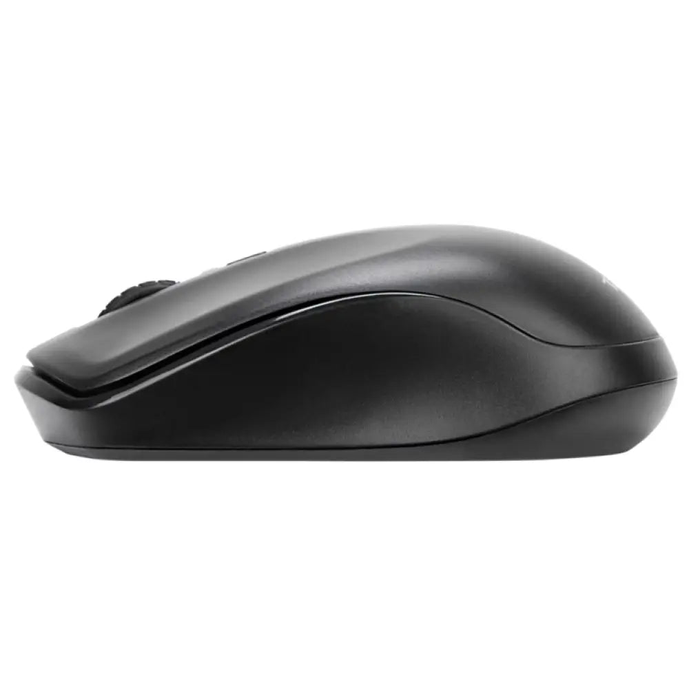 Targus AKM610ES teclado Ratón incluido Universal RF inalámbrico Español Negro - detalle