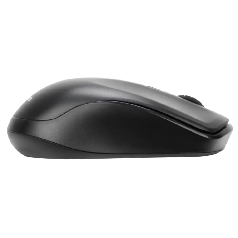 Targus AKM610ES teclado Ratón incluido Universal RF inalámbrico Español Negro - detalle