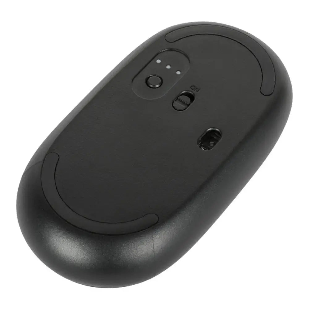Targus AMB581GL ratón Ambidextro RF Wireless + Bluetooth - detalle