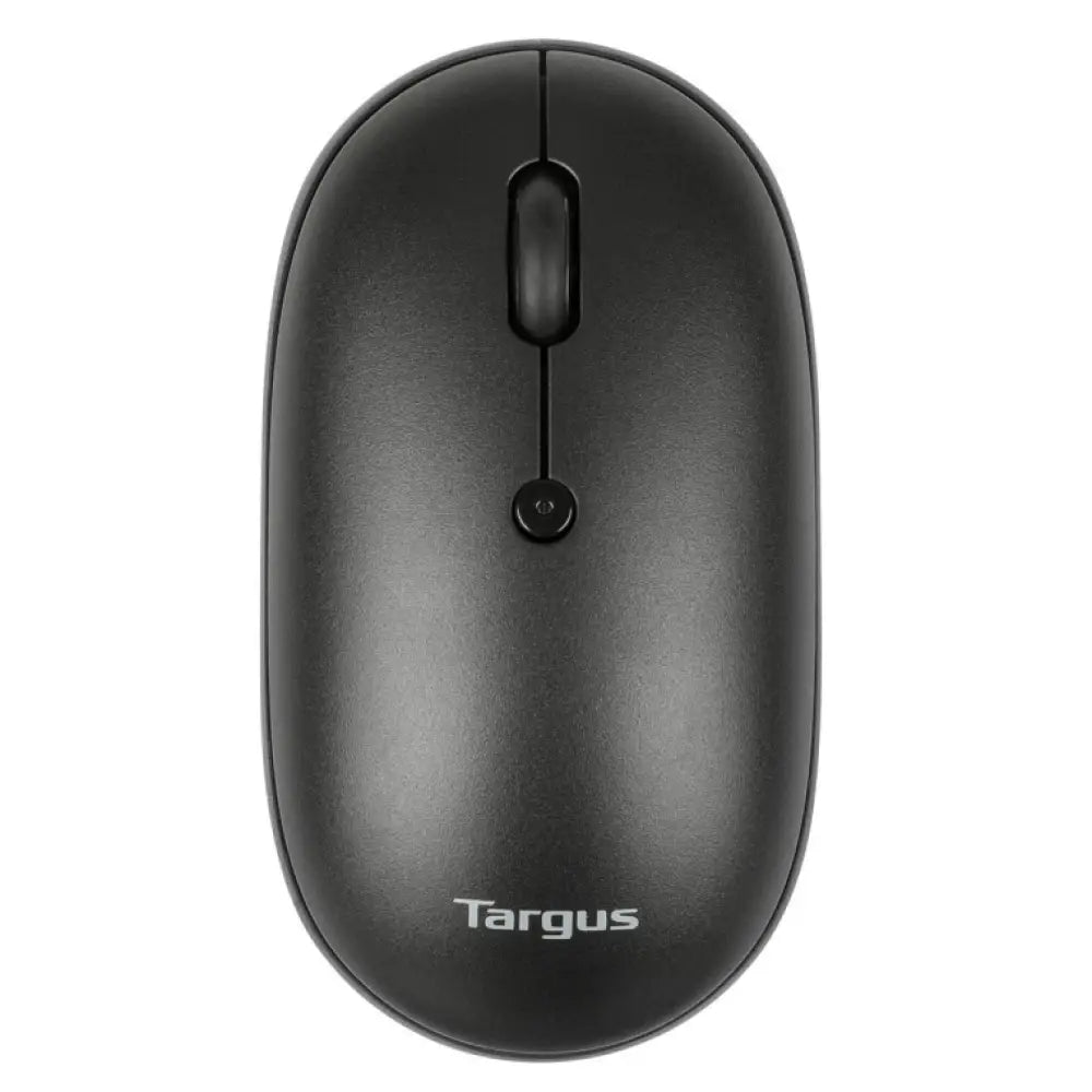 Targus AMB581GL ratón Ambidextro RF Wireless + Bluetooth - detalle