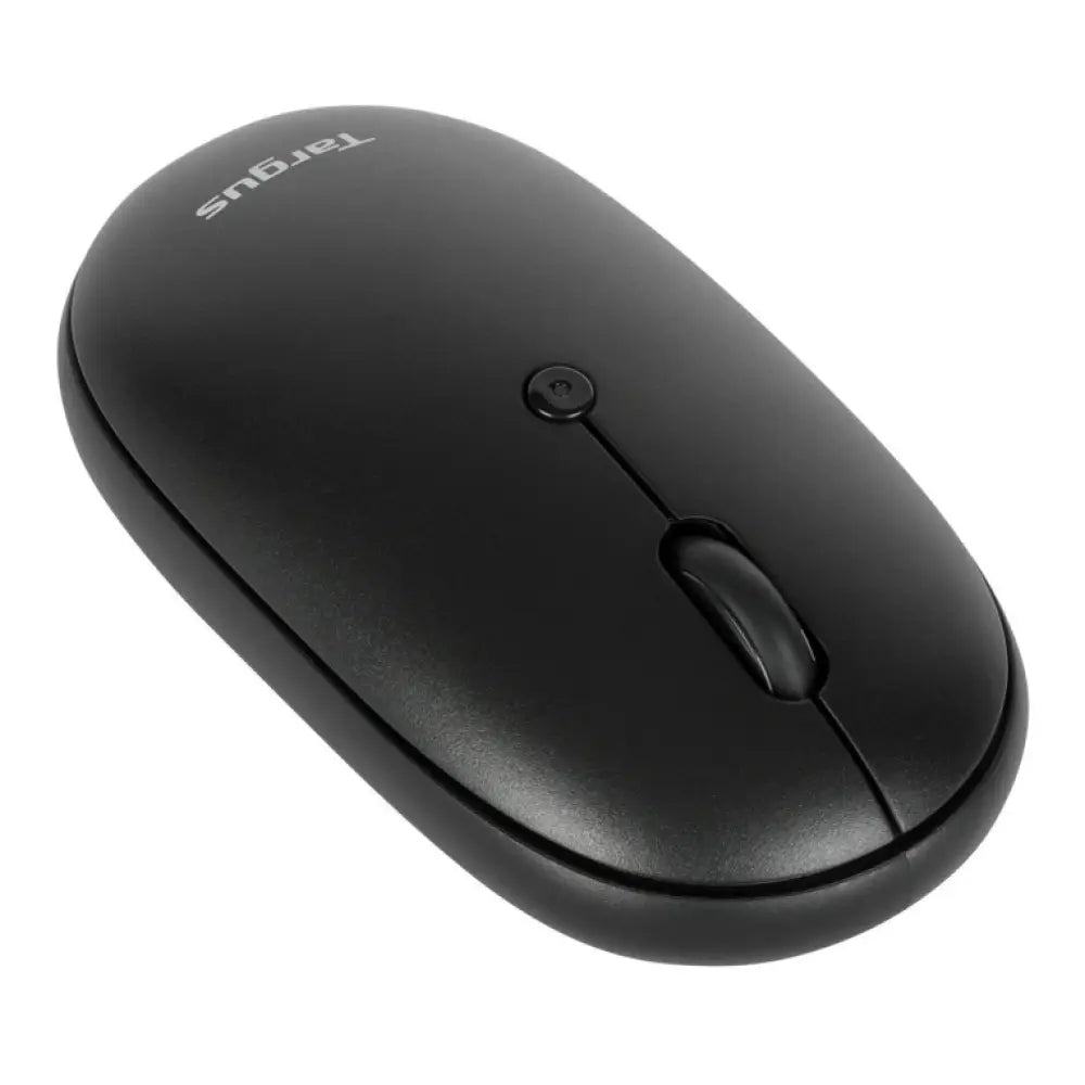 Targus AMB581GL ratón Ambidextro RF Wireless + Bluetooth - detalle