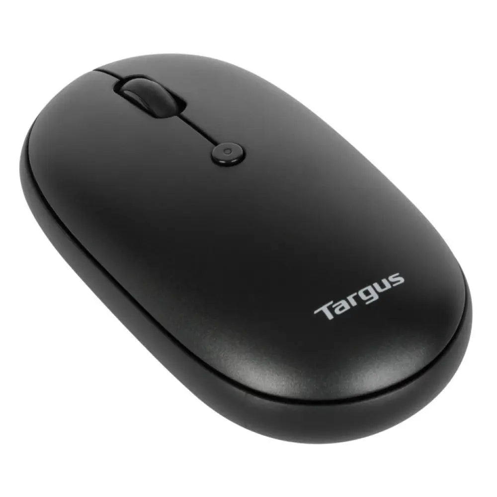 Targus AMB581GL ratón Ambidextro RF Wireless + Bluetooth - detalle
