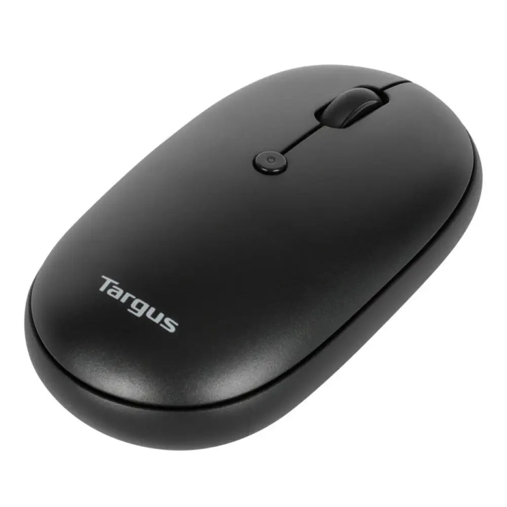 Targus AMB581GL ratón Ambidextro RF Wireless + Bluetooth - detalle