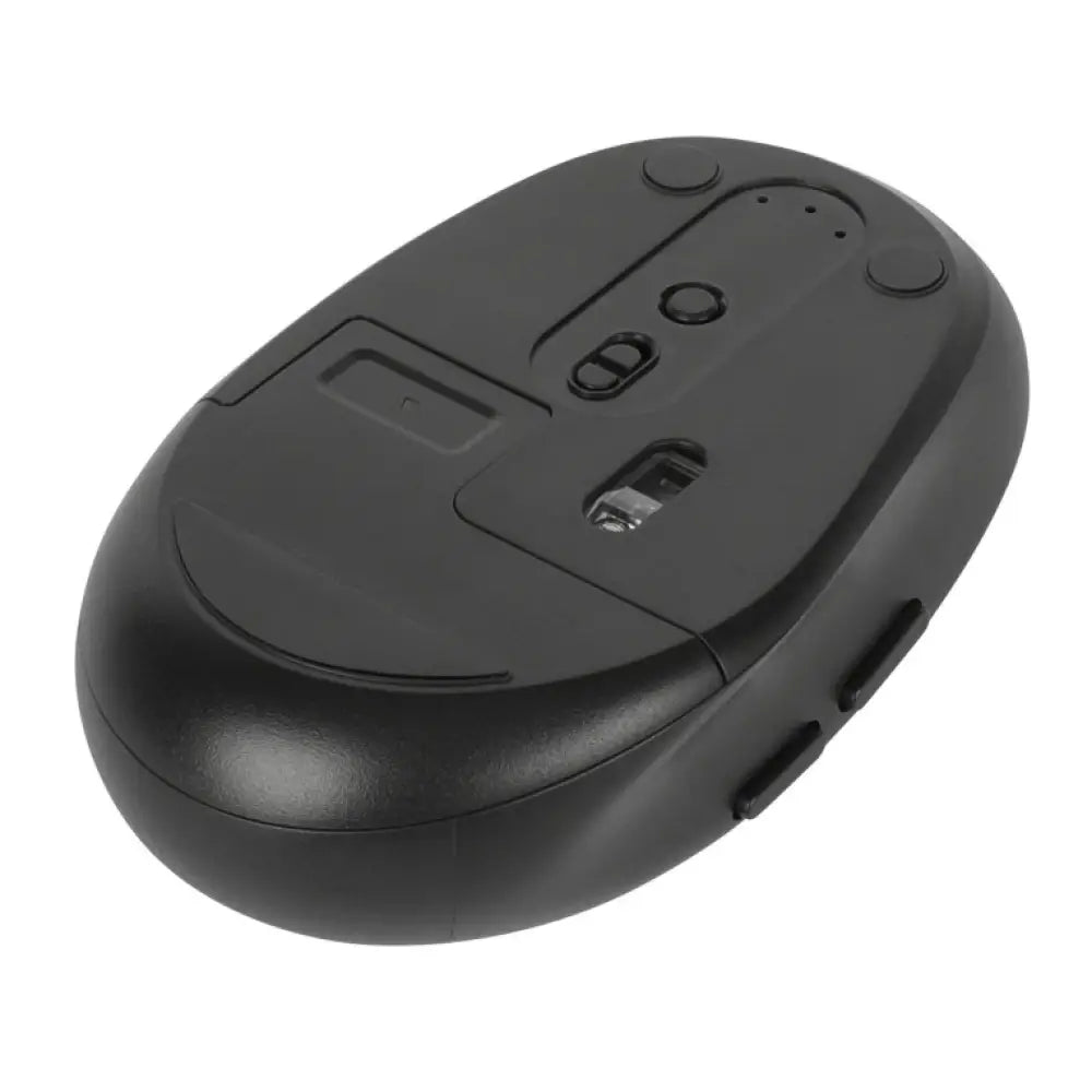 Targus AMB582GL ratón mano derecha RF Wireless + Bluetooth Óptico 2400 DPI - detalle