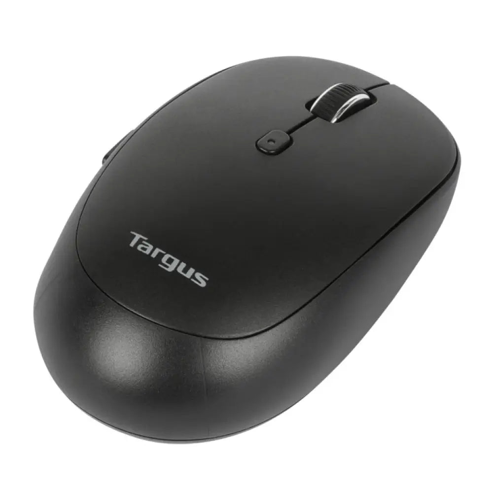 Targus AMB582GL ratón mano derecha RF Wireless + Bluetooth Óptico 2400 DPI - detalle