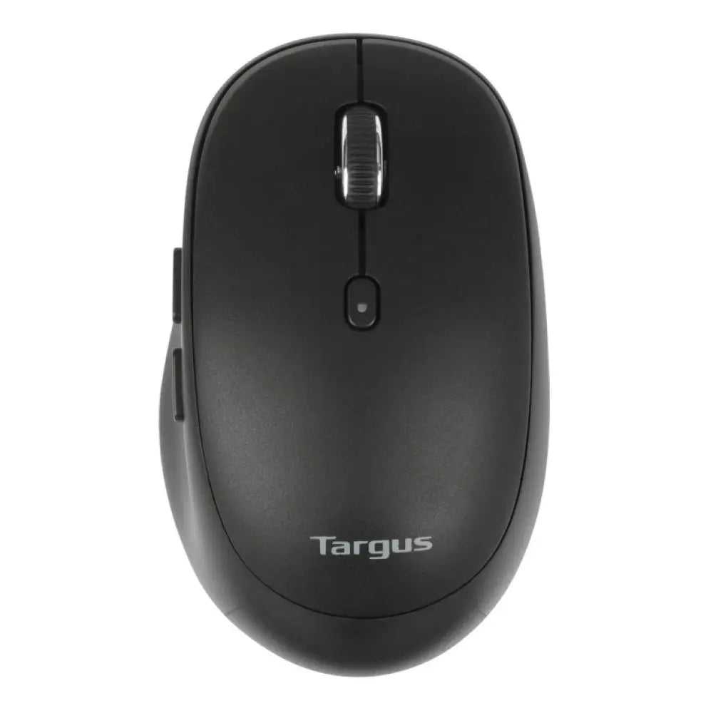 Targus AMB582GL ratón mano derecha RF Wireless + Bluetooth Óptico 2400 DPI - detalle