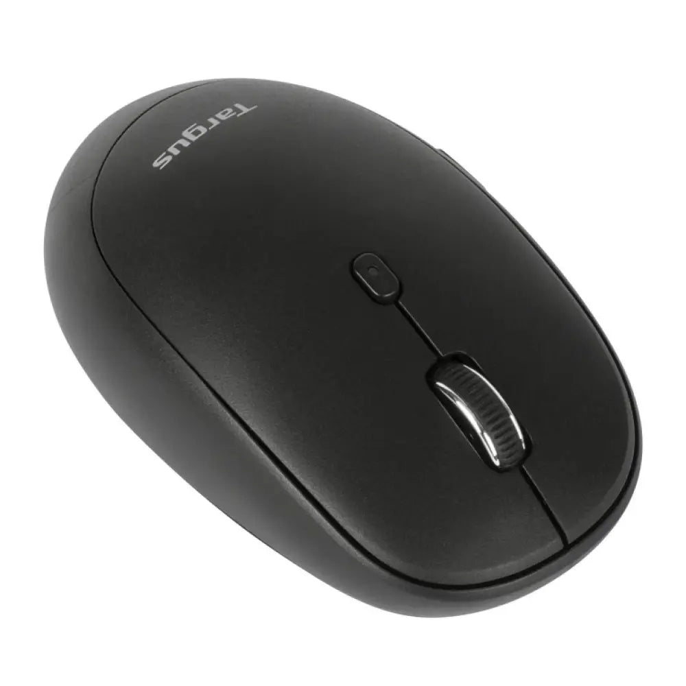 Targus AMB582GL ratón mano derecha RF Wireless + Bluetooth Óptico 2400 DPI - detalle