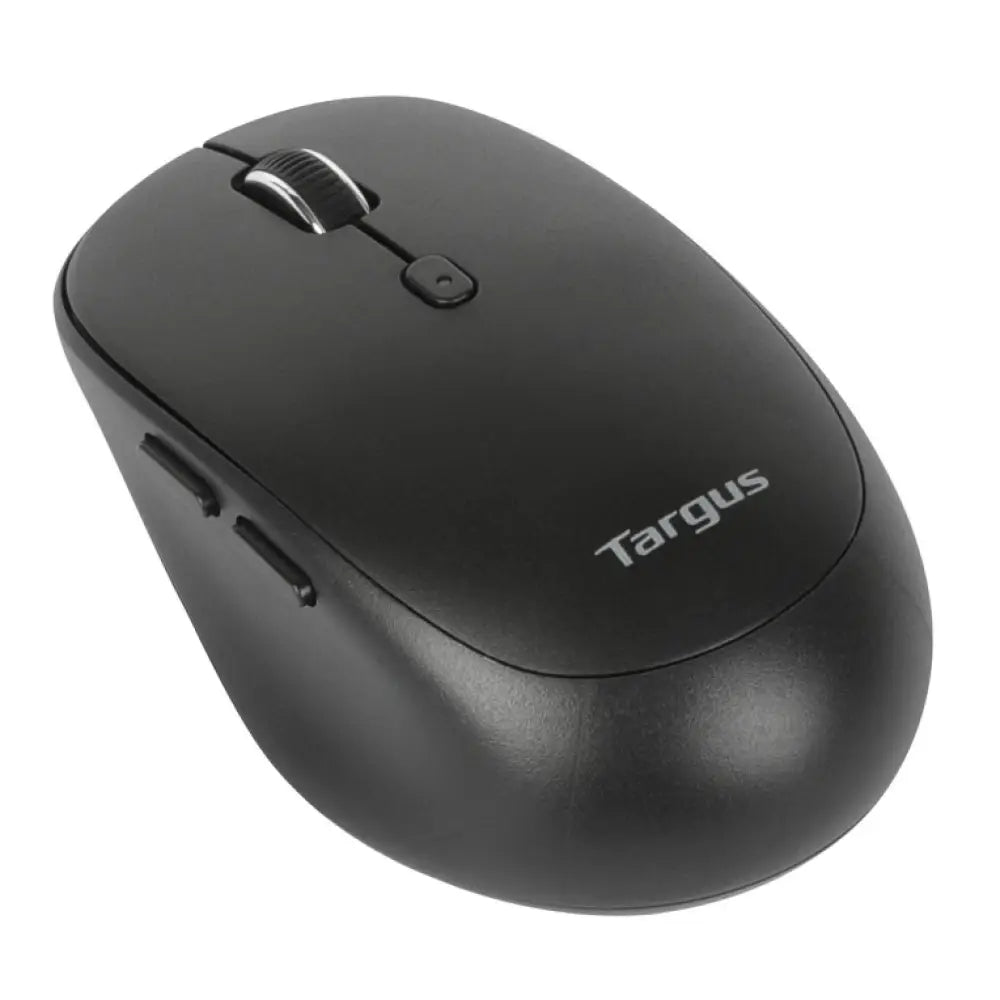 Targus AMB582GL ratón mano derecha RF Wireless + Bluetooth Óptico 2400 DPI - detalle
