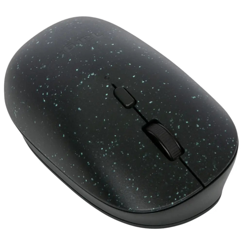 Targus AMB586GL ratón Juego Ambidextro Bluetooth Óptico 4000 DPI - detalle