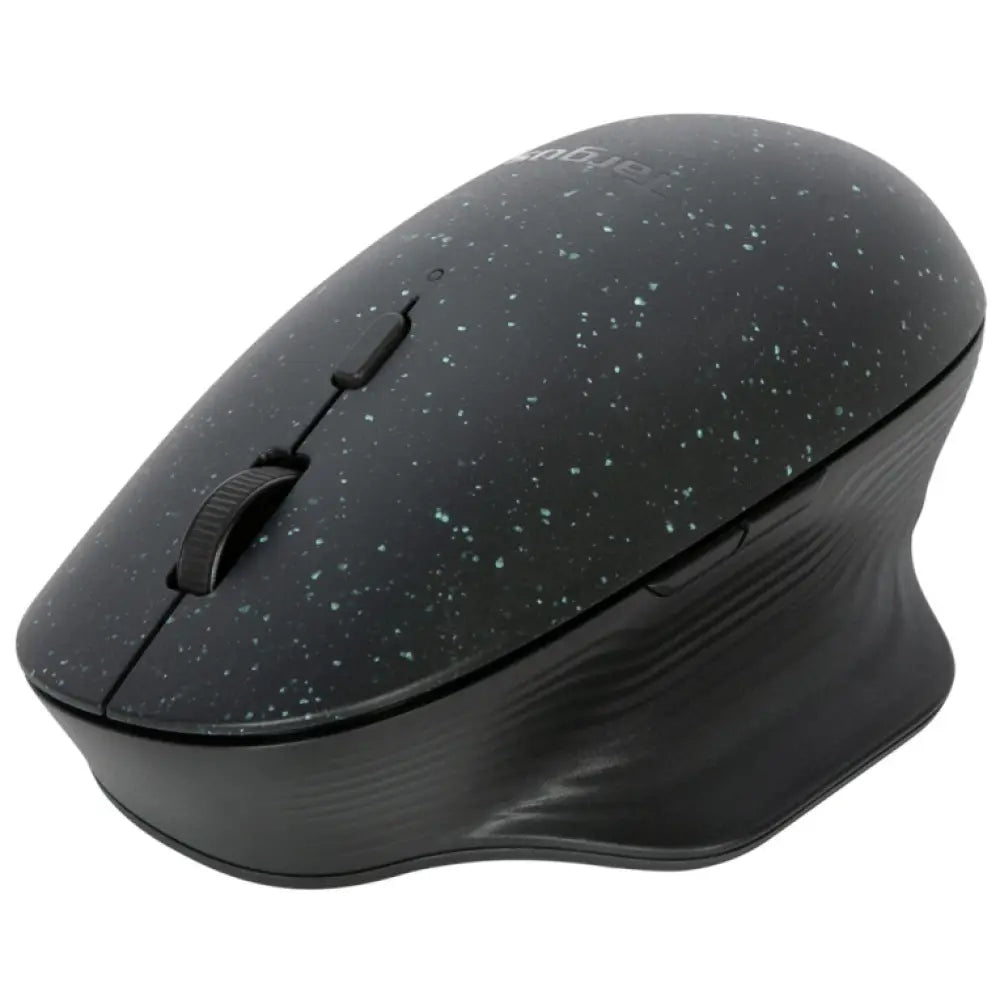 Targus AMB586GL ratón Juego Ambidextro Bluetooth Óptico 4000 DPI - detalle