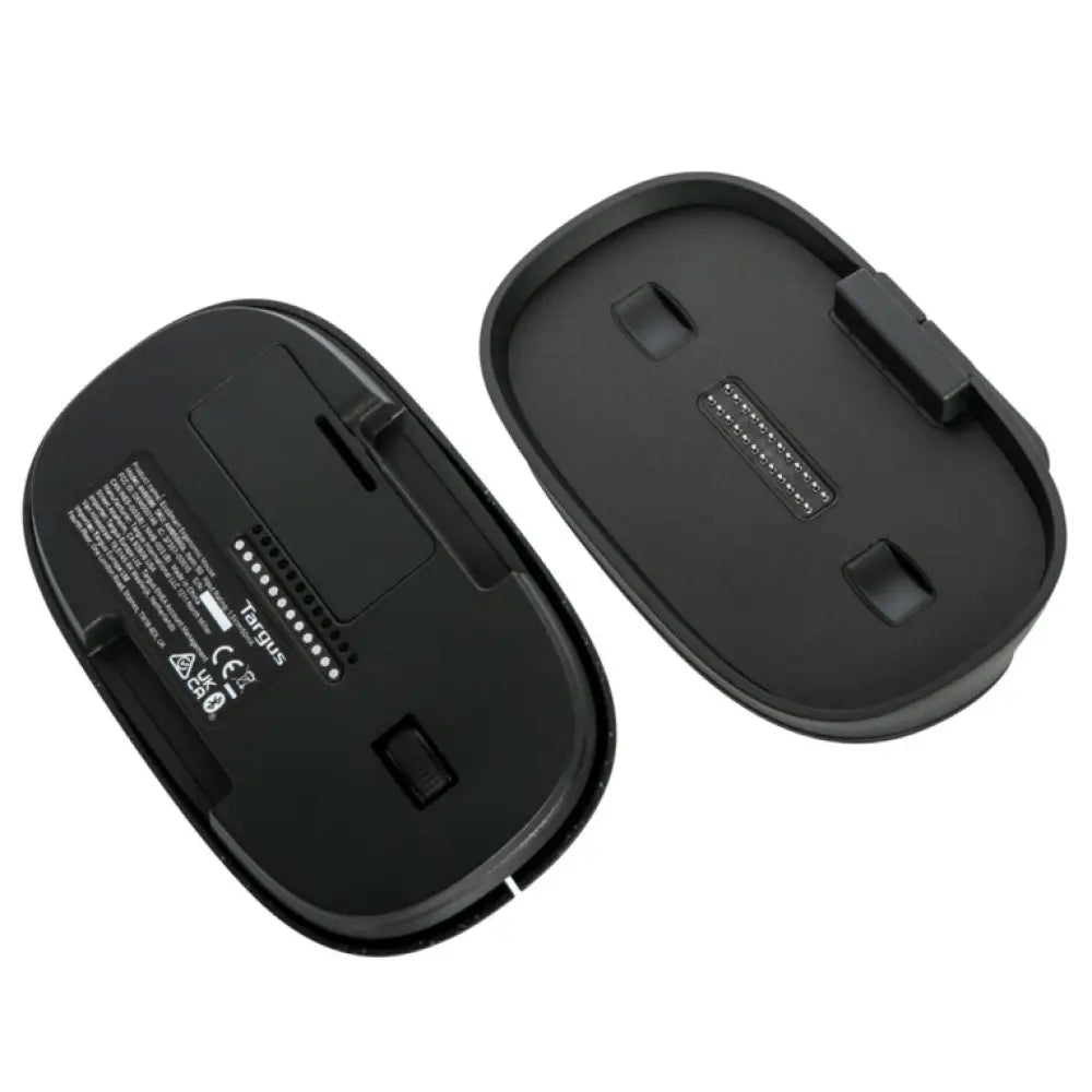 Targus AMB586GL ratón Juego Ambidextro Bluetooth Óptico 4000 DPI - detalle