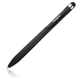 Targus AMM163AMGL lápiz digital 10 g Negro. Plata