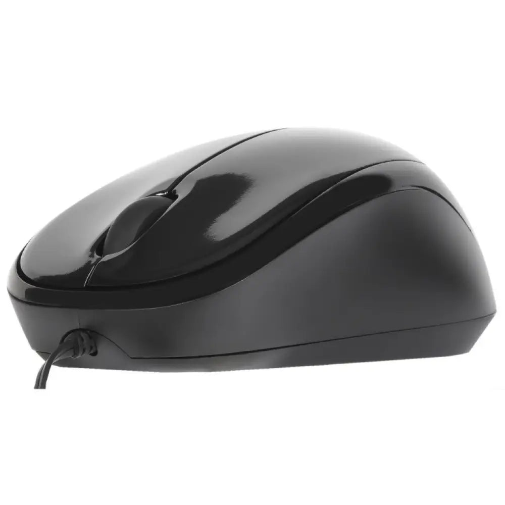 Targus AMU75EU ratón Viajes Ambidextro USB tipo A 1000 DPI - detalle
