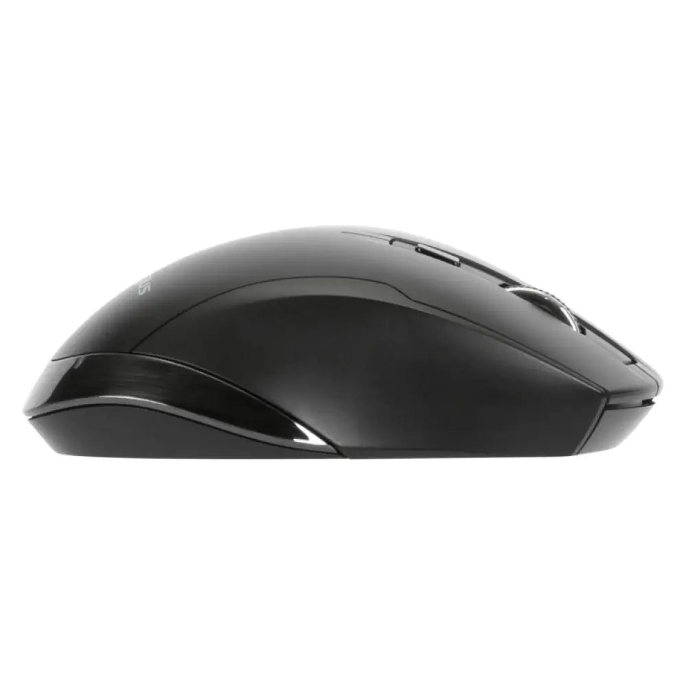 Targus AMW584GL ratón mano derecha RF inalámbrico Blue Trace 1600 DPI - detalle
