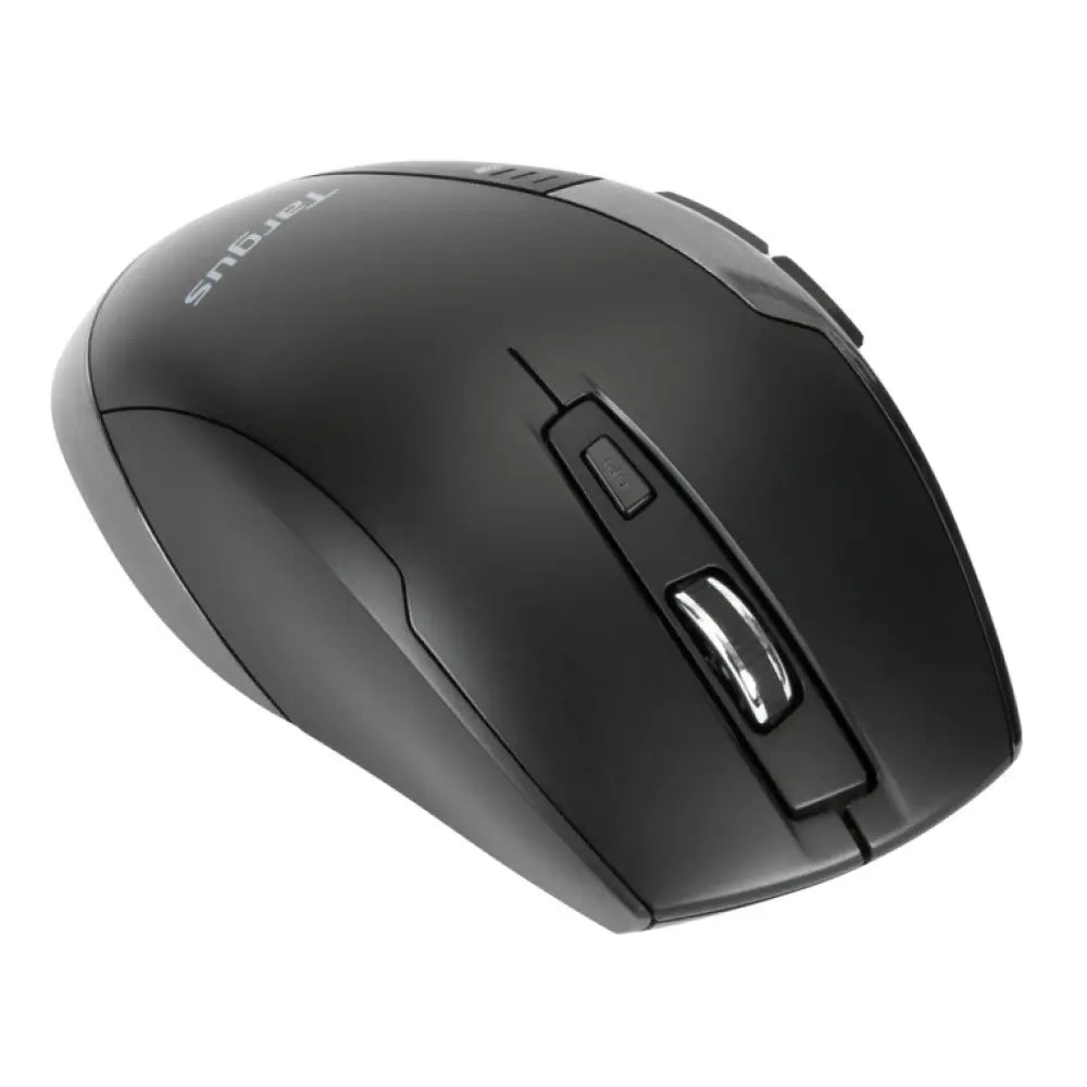 Targus AMW584GL ratón mano derecha RF inalámbrico Blue Trace 1600 DPI - detalle