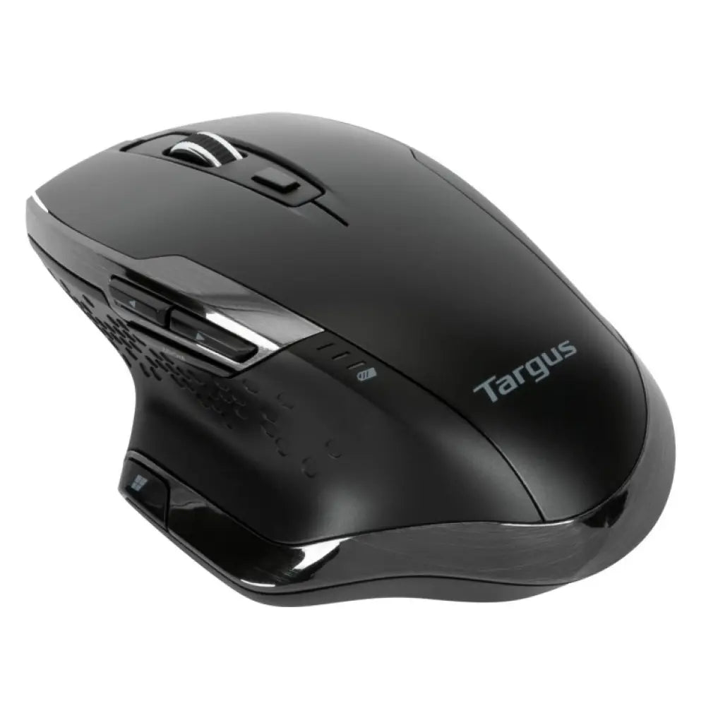 Targus AMW584GL ratón mano derecha RF inalámbrico Blue Trace 1600 DPI - detalle