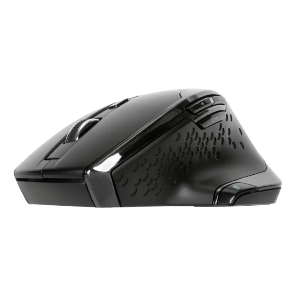 Targus AMW584GL ratón mano derecha RF inalámbrico Blue Trace 1600 DPI - detalle