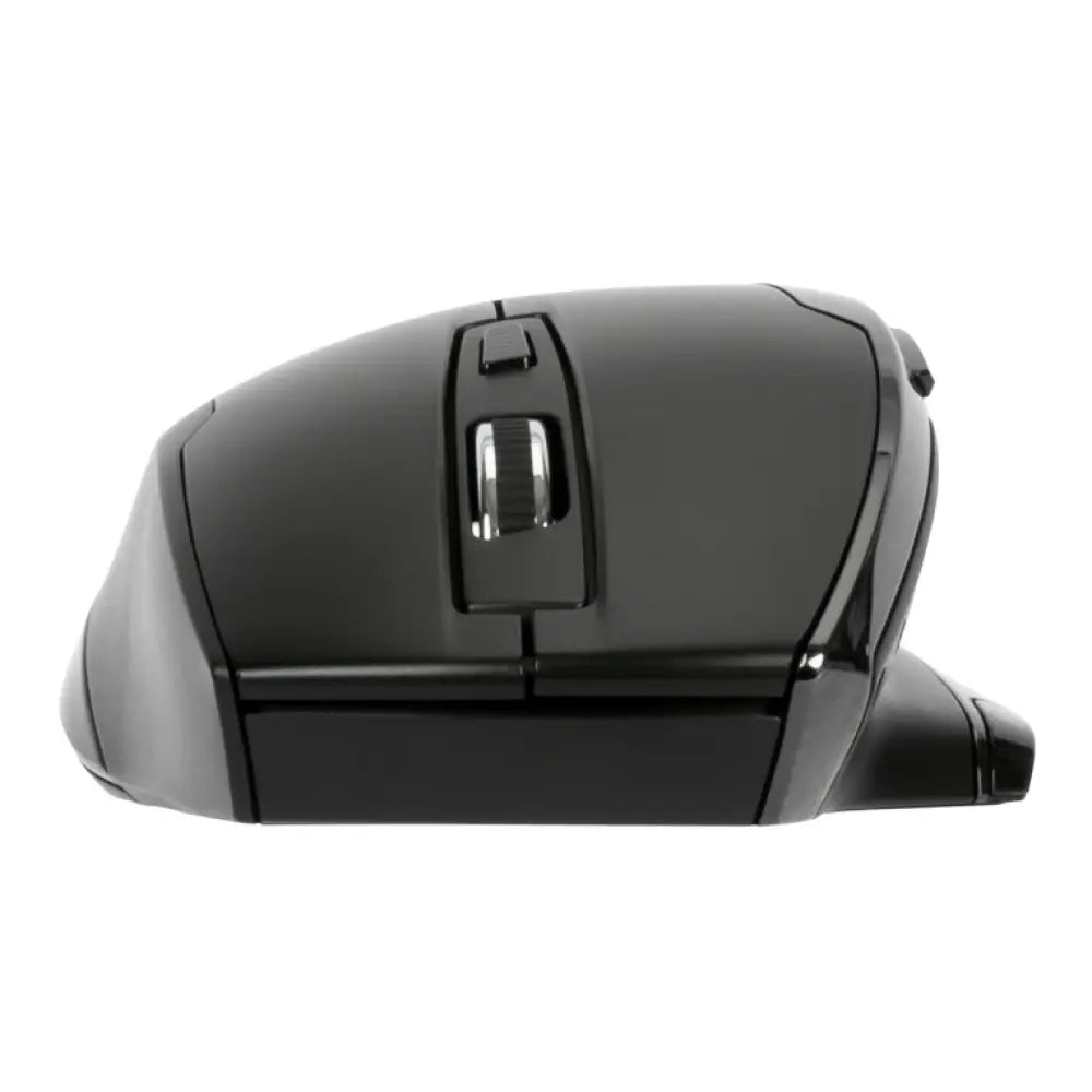 Targus AMW584GL ratón mano derecha RF inalámbrico Blue Trace 1600 DPI - detalle
