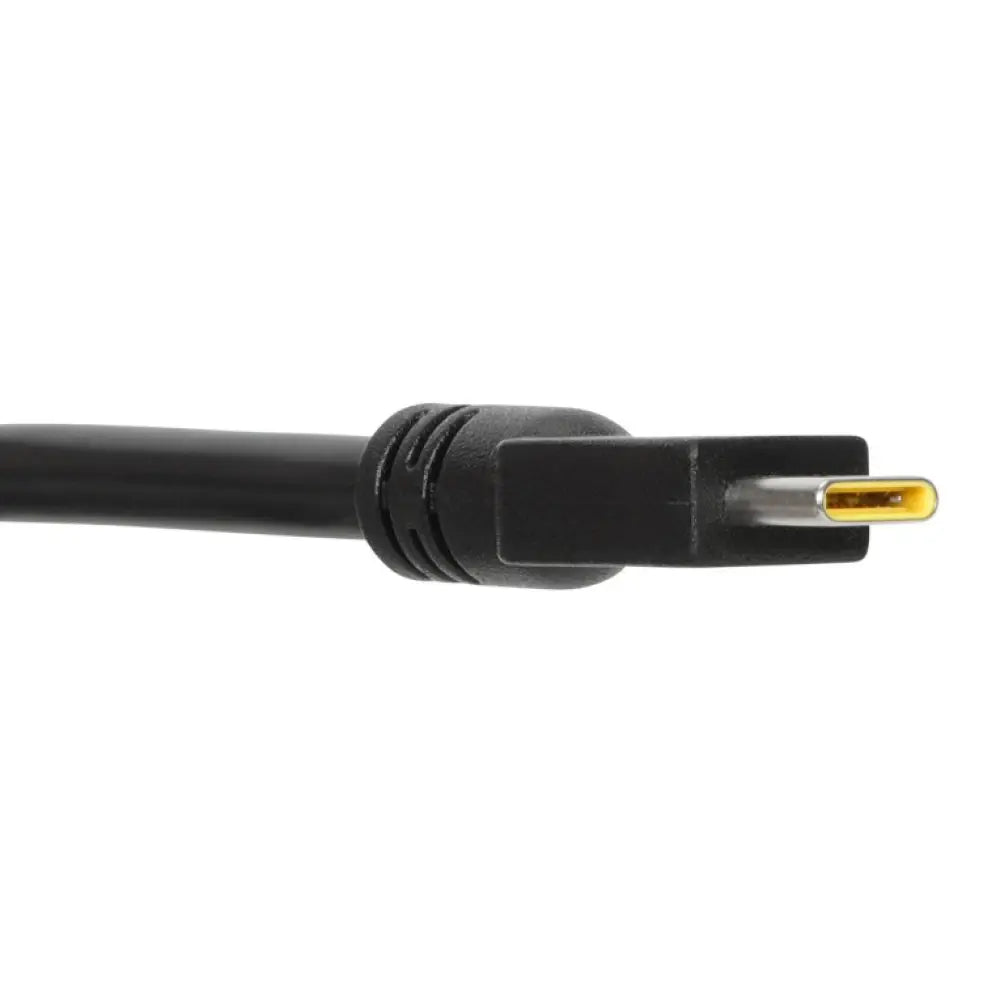 Targus APA108EU adaptador e inversor de corriente Interior 100 W Negro - detalle