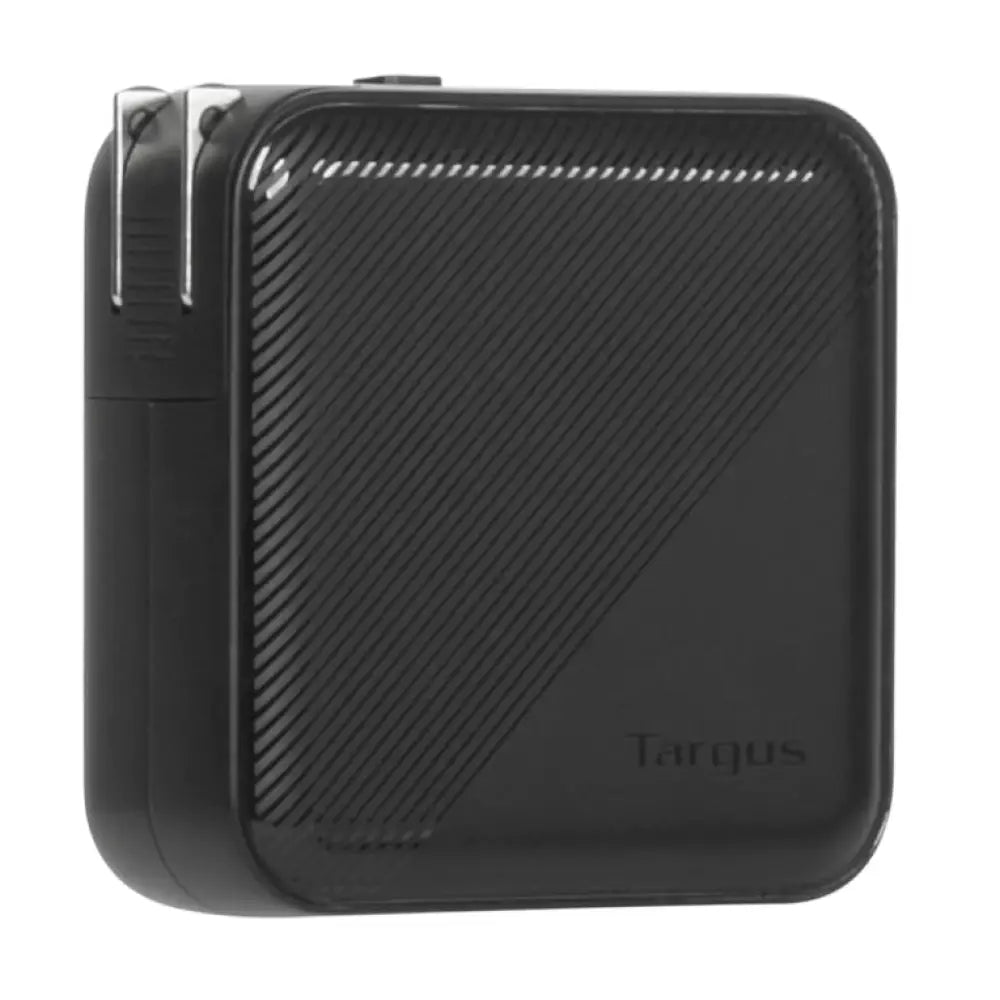 Targus APA109GL cargador de dispositivo móvil Universal Negro Corriente alterna Carga rápida Interior - detalle