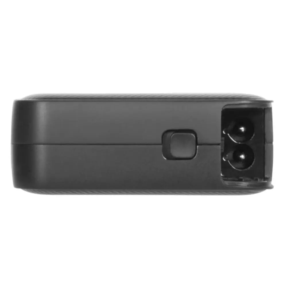 Targus APA109GL cargador de dispositivo móvil Universal Negro Corriente alterna Carga rápida Interior - detalle