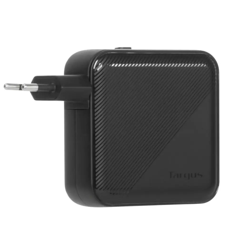 Targus APA109GL cargador de dispositivo móvil Universal Negro Corriente alterna Carga rápida Interior - detalle