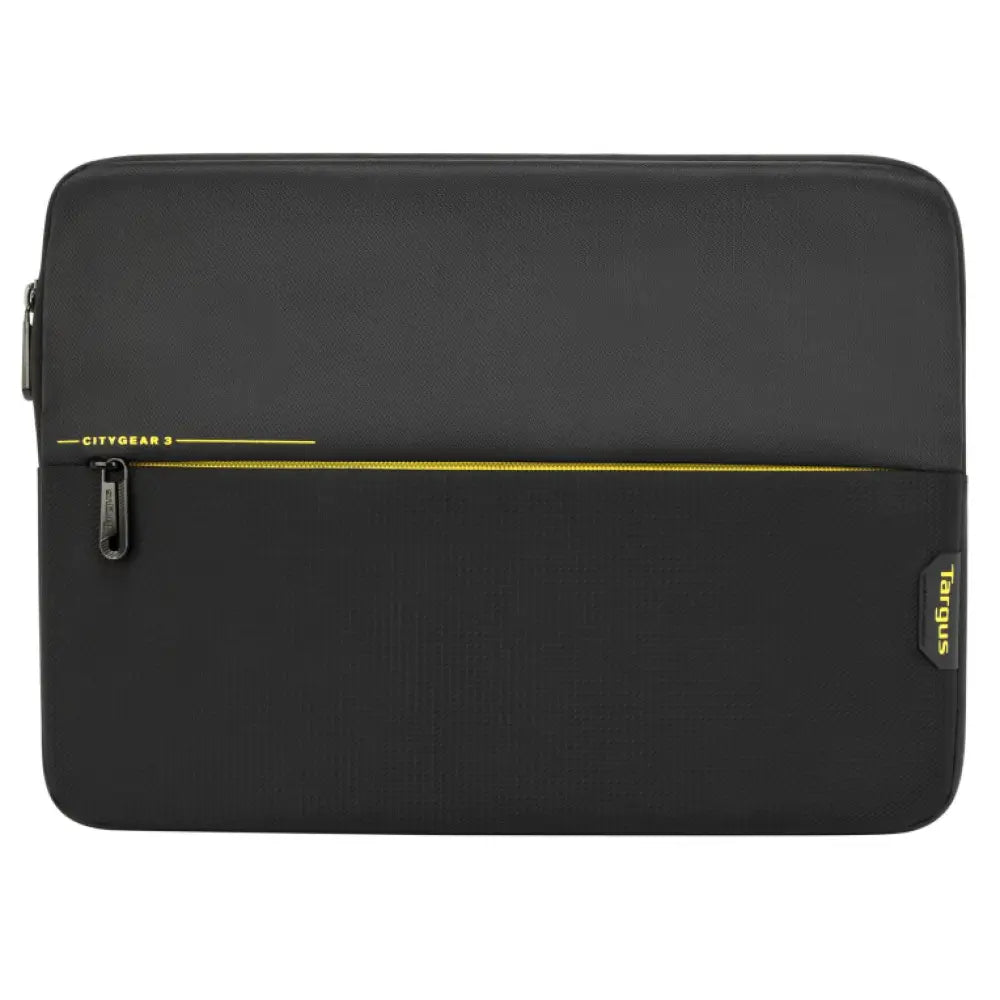 Targus CityGear 35.6 cm (14") Funda Negro