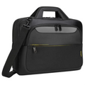 Targus Citygear 35.6 cm (14") Maletín Toploader Negro