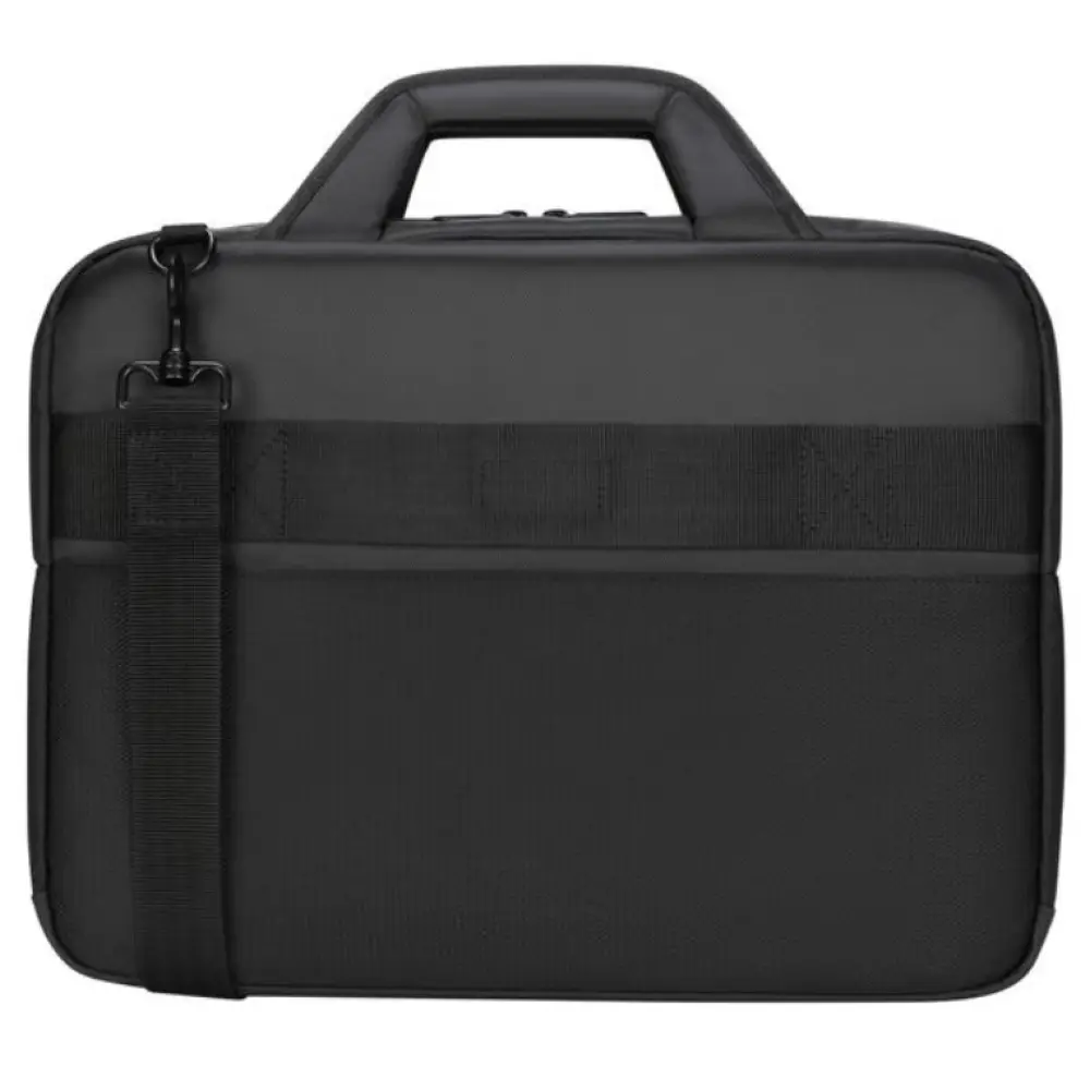 Targus Citygear 35.6 cm (14") Maletín Toploader Negro - detalle