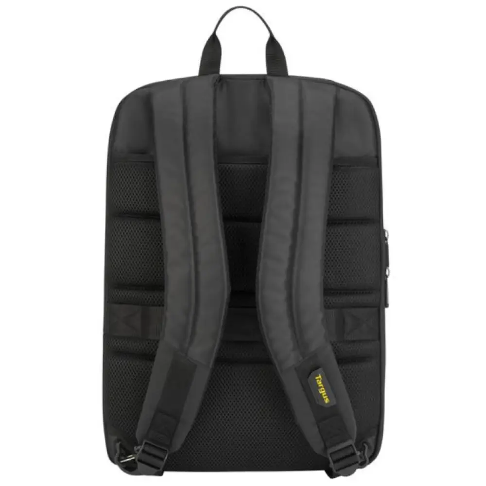 Targus CityGear 39.6 cm (15.6") Mochila Negro - detalle
