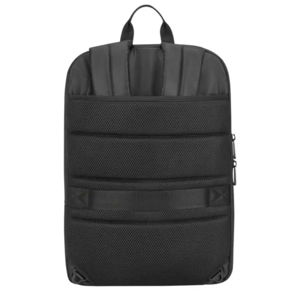 Targus CityGear 39.6 cm (15.6") Mochila Negro - detalle