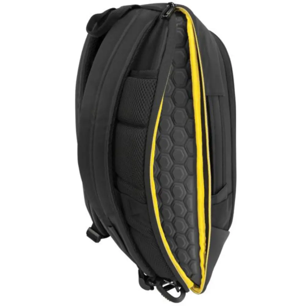 Targus CityGear 39.6 cm (15.6") Mochila Negro - detalle