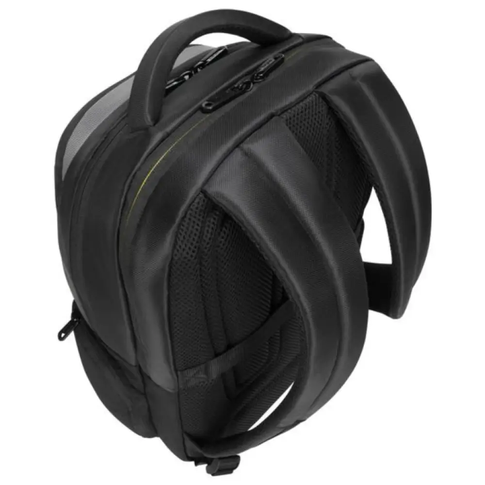 Targus Citygear 43.9 cm (17.3") Mochila Negro - detalle