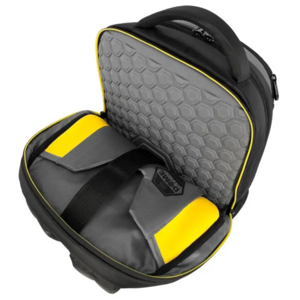 Targus Citygear 43.9 cm (17.3") Mochila Negro - detalle