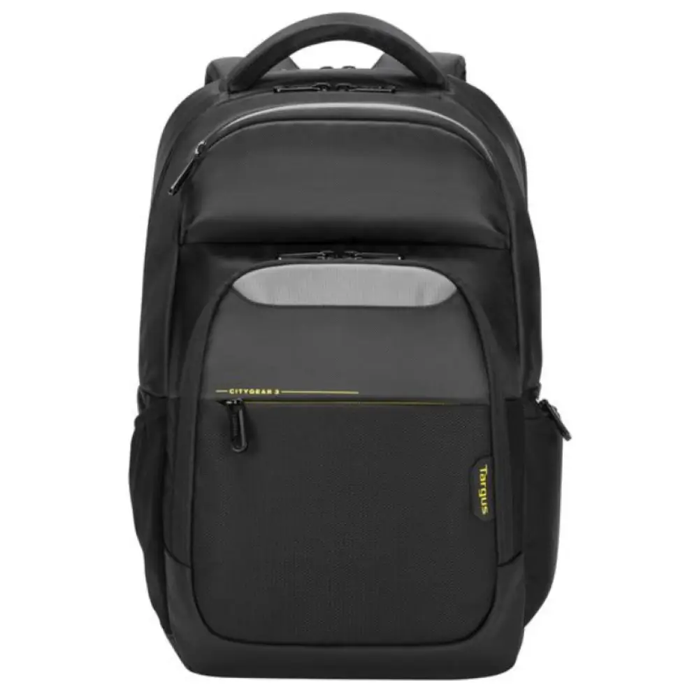 Targus Citygear 43.9 cm (17.3") Mochila Negro - detalle