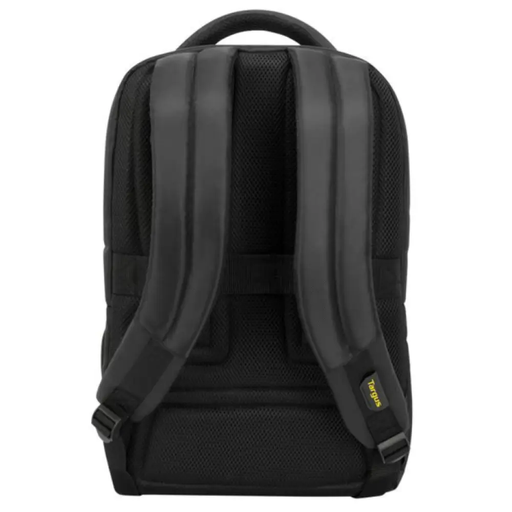 Targus Citygear 43.9 cm (17.3") Mochila Negro - detalle