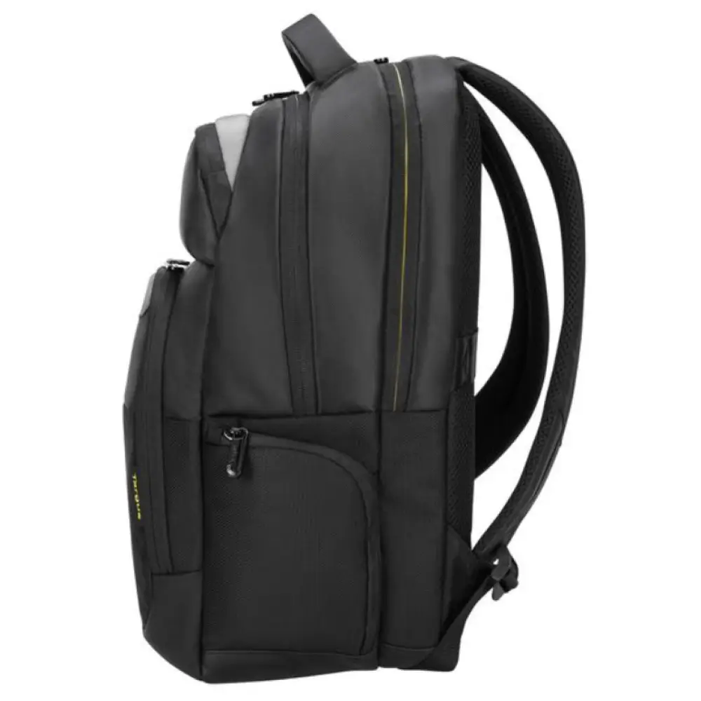 Targus Citygear 43.9 cm (17.3") Mochila Negro - detalle