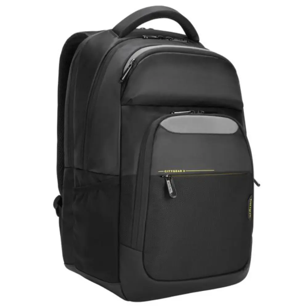 Targus Citygear 43.9 cm (17.3") Mochila Negro