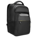 Targus Citygear 43.9 cm (17.3") Mochila Negro