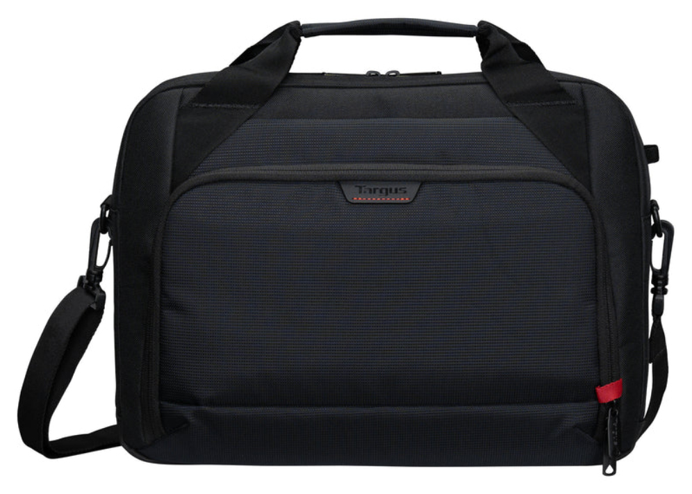 TARGUS CLASSIC 13-14" BRIEFCASE BLK