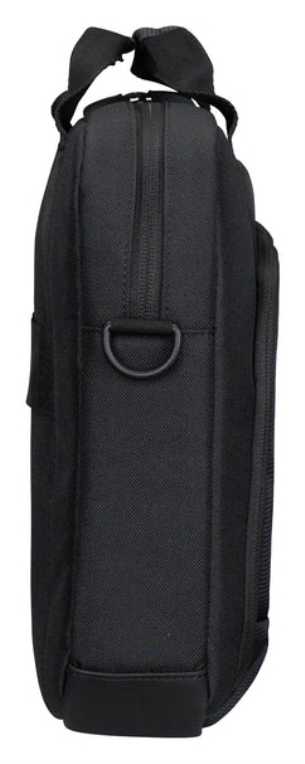 TARGUS CLASSIC 13-14" BRIEFCASE BLK - detalle