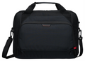 Targus EcoSmart 40.6 cm (16") Maletín Negro. Rojo