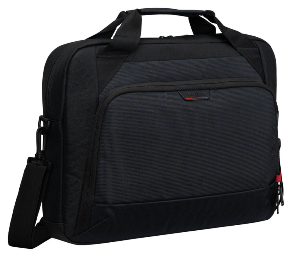 TARGUS CLASSIC 15-16" BRIEFCASE BLACK - detalle