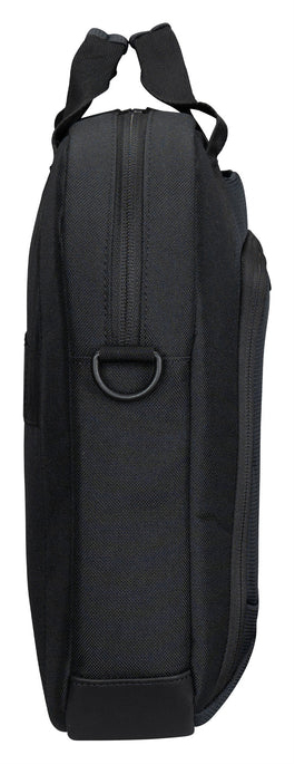 TARGUS CLASSIC 15-16" BRIEFCASE BLACK - detalle