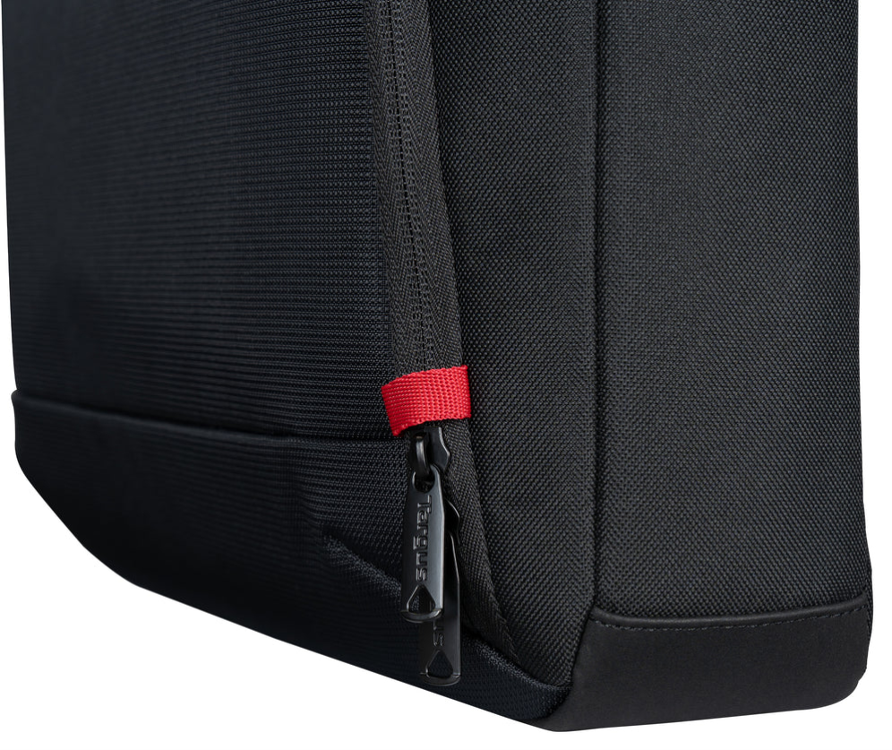 TARGUS CLASSIC 15-16" BRIEFCASE BLACK - detalle