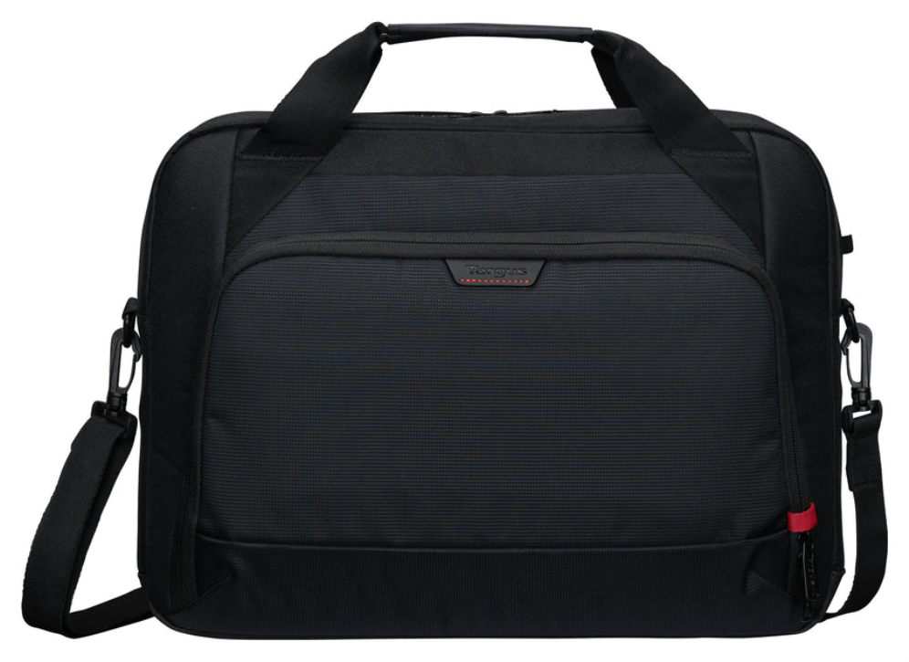 TARGUS CLASSIC 15-16" BRIEFCASE BLACK