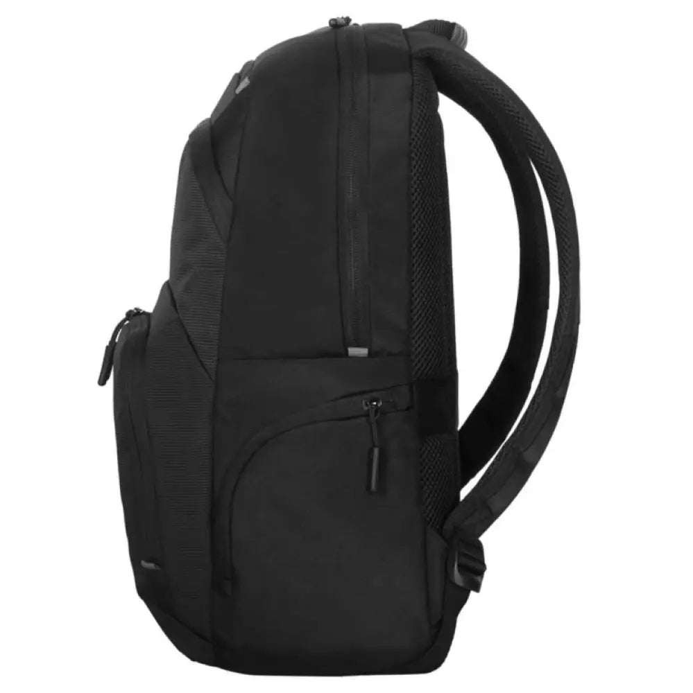 Targus Classic EcoSmart 40.6 cm (16") Mochila Negro - detalle